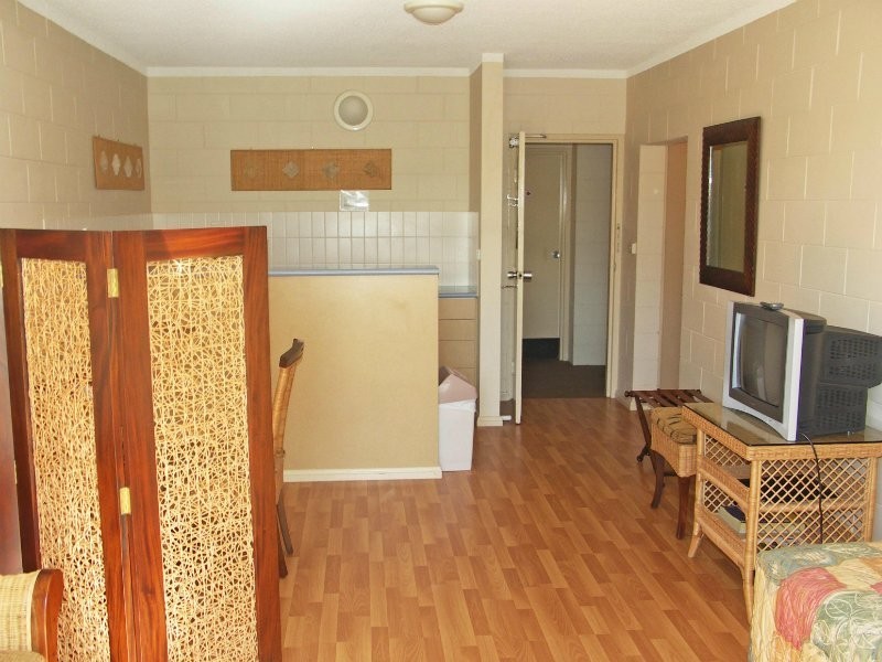 Cairns QLD 4870