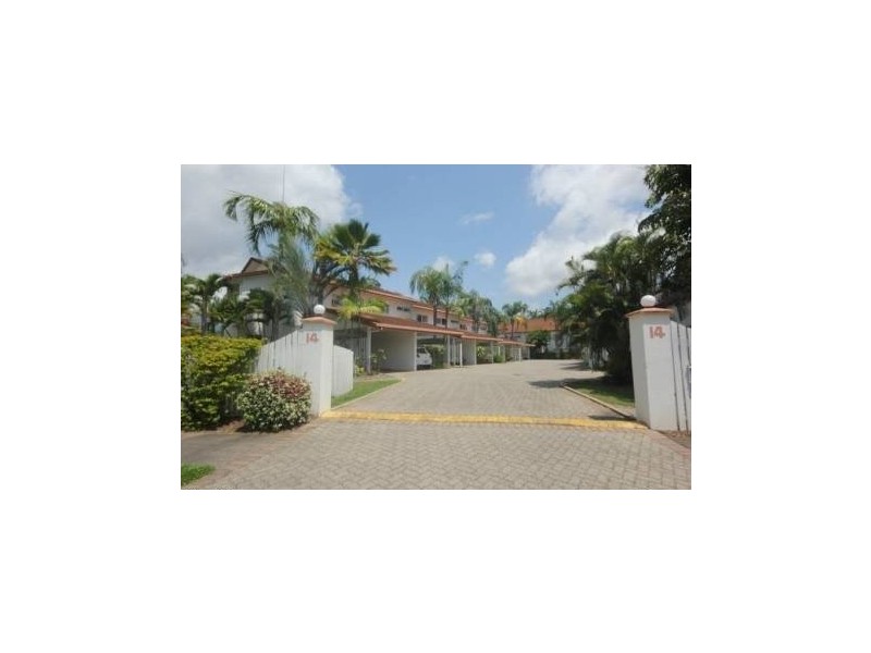 8/14 Grantala Street, Manoora QLD 4870