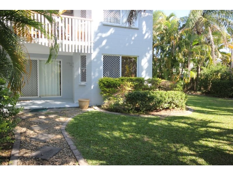 4/19 Springfield Crescent, Manoora QLD 4870