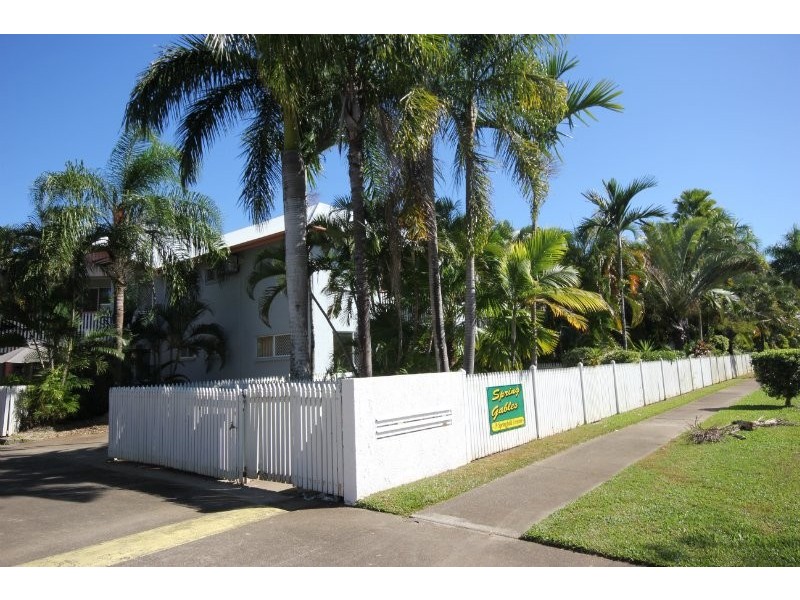 4/19 Springfield Crescent, Manoora QLD 4870