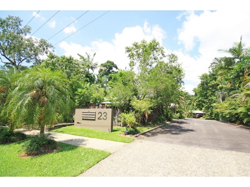 6/23 Heavey Crescent, Whitfield QLD 4870