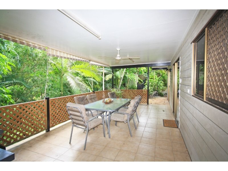 6/23 Heavey Crescent, Whitfield QLD 4870