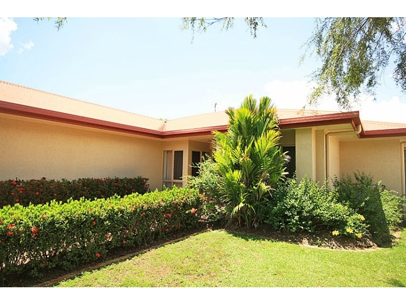 5 Kipling Street, Brinsmead QLD 4870