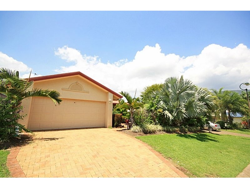 5 Kipling Street, Brinsmead QLD 4870