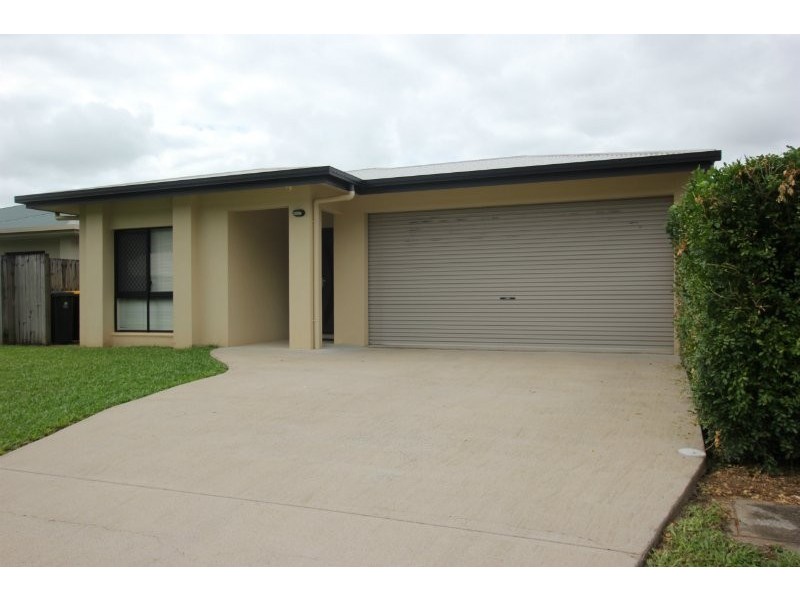 185 Timberlea Drive, Bentley Park QLD 4869