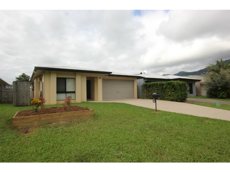 185 Timberlea Drive, Bentley Park QLD 4869