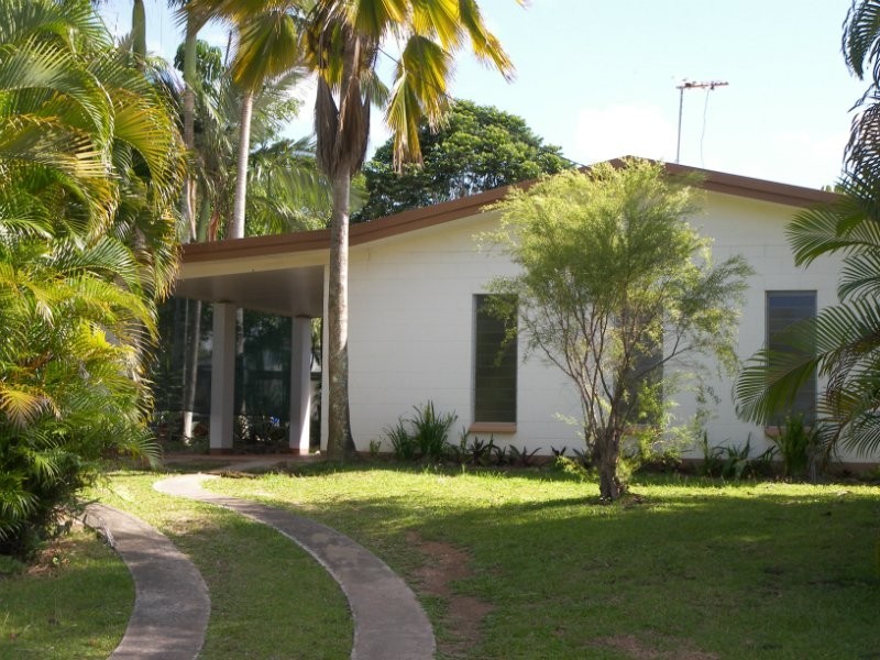 28 Massey Street, Edmonton QLD 4869