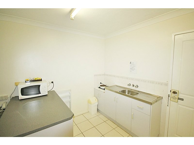 32/259 Sheridan Street, Cairns QLD 4870