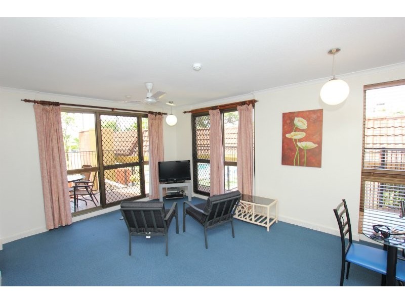 Cairns QLD 4870