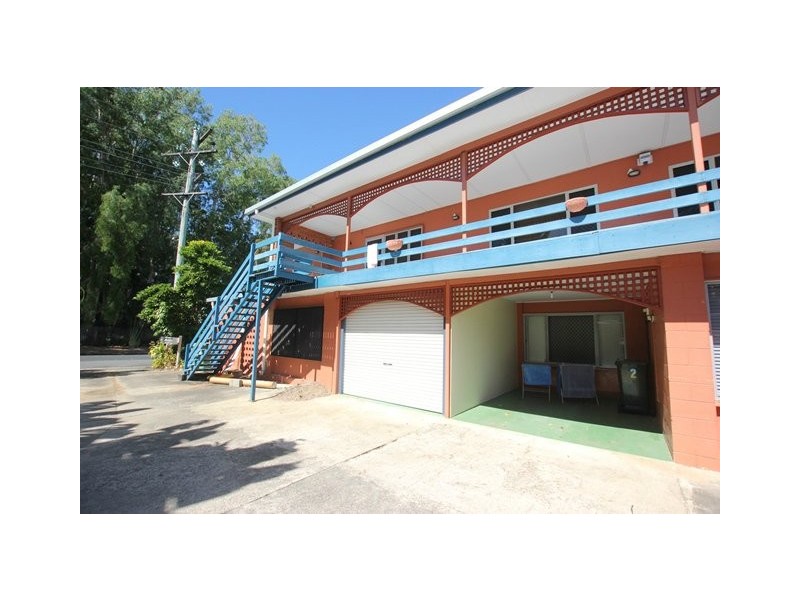 Palm Cove QLD 4879