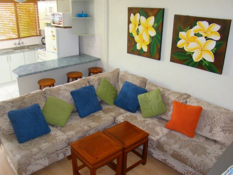 Palm Cove QLD 4879