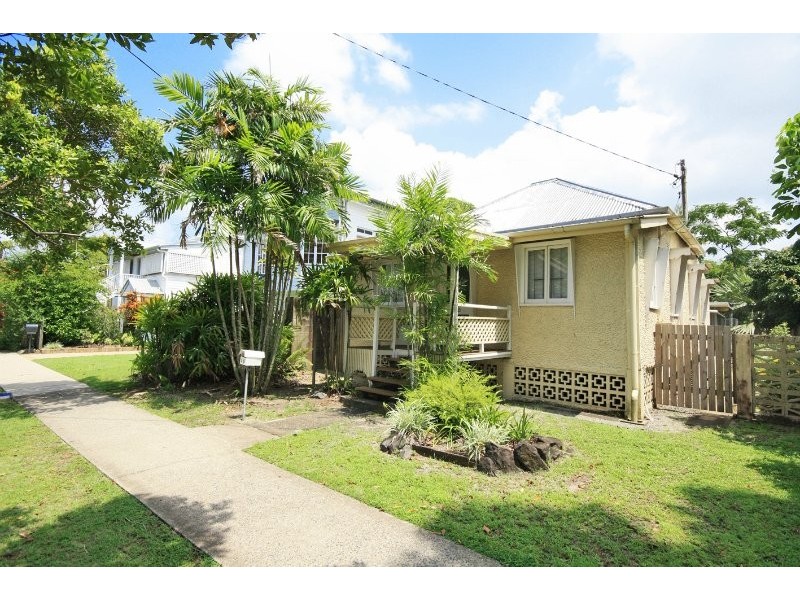 26 Scott Street, Cairns QLD 4870