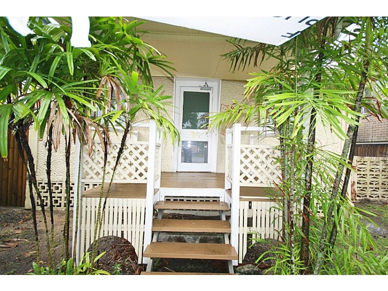 26 Scott Street, Cairns QLD 4870