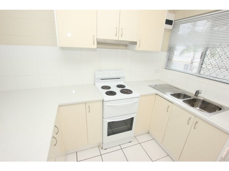 Cairns QLD 4870