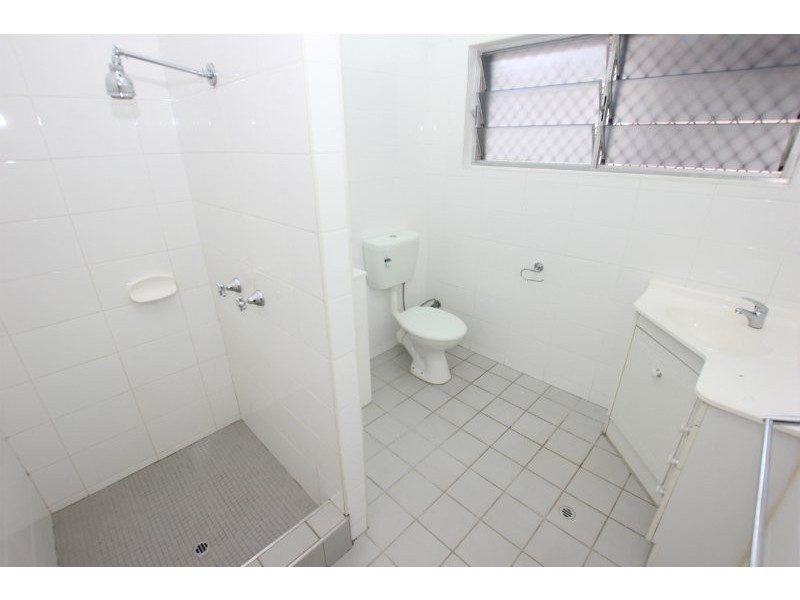 Cairns QLD 4870