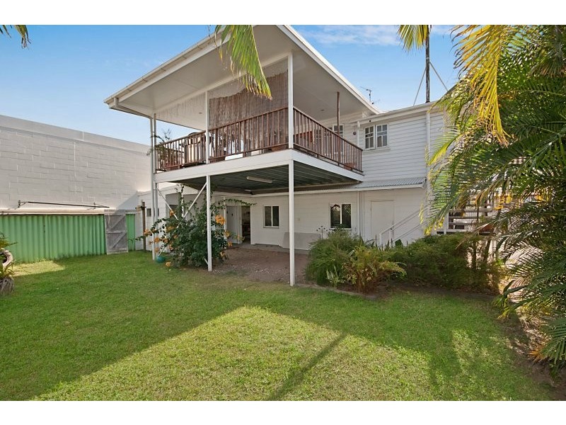 51 Nelson Street, Bungalow QLD 4870