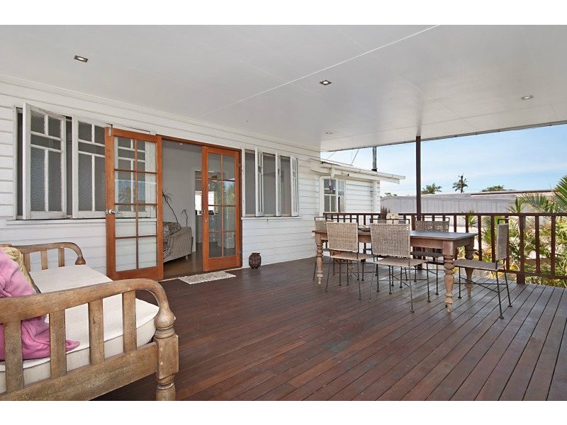 51 Nelson Street, Bungalow QLD 4870