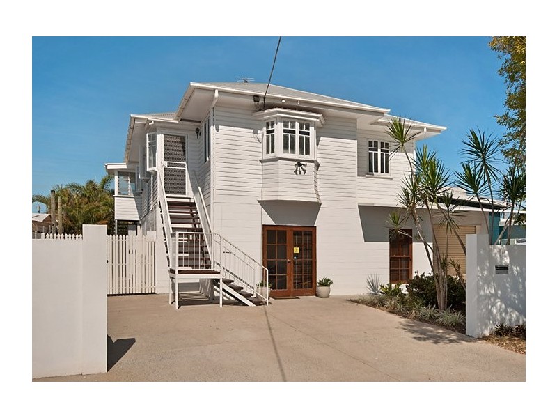 51 Nelson Street, Bungalow QLD 4870