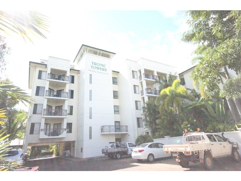 7/294-294 Sheridan Street, Cairns QLD 4870