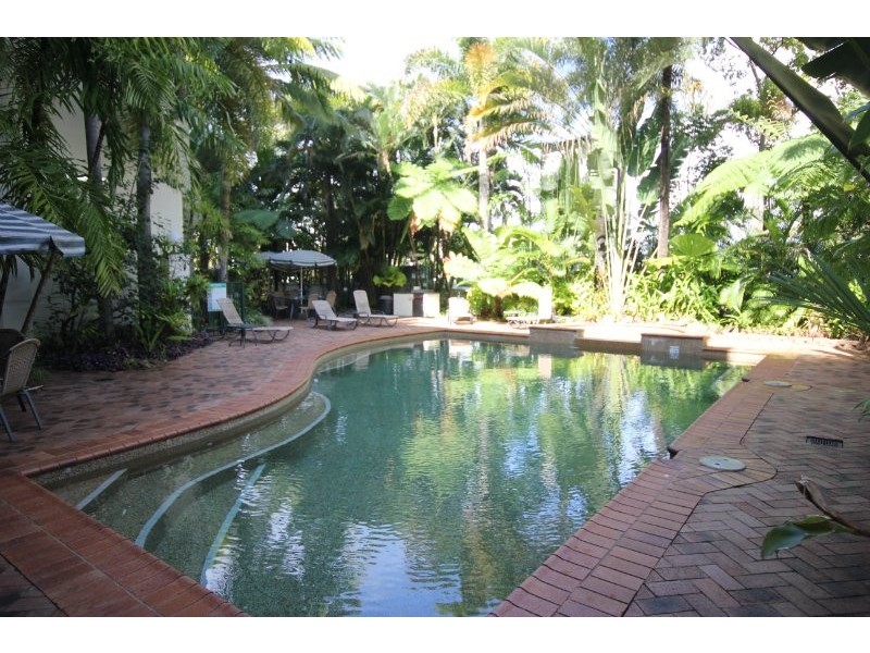 7/294-294 Sheridan Street, Cairns QLD 4870