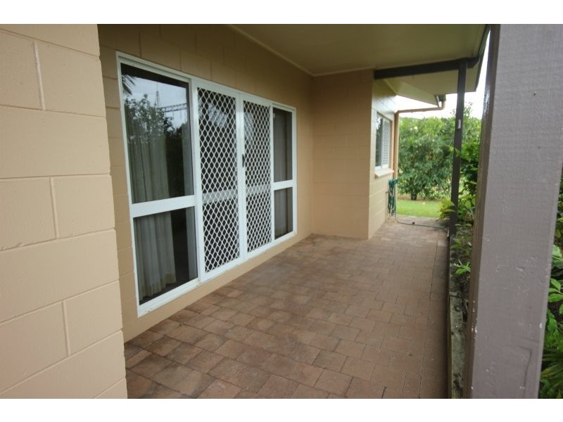 18/2 Lake Placid Road, Kamerunga Villas, Kamerunga QLD 4870