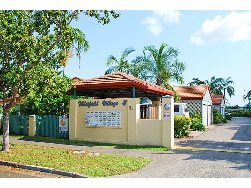 12/7a Grantala Street, Manoora QLD 4870