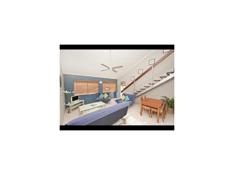 14/239 Lake Street, Cairns QLD 4870