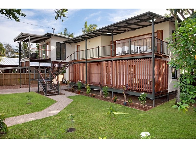 37 Law Street, Cairns North QLD 4870