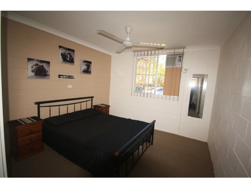 Cairns City QLD 4870