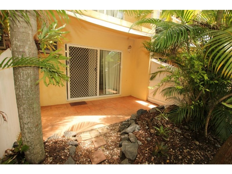 Yorkeys Knob QLD 4878