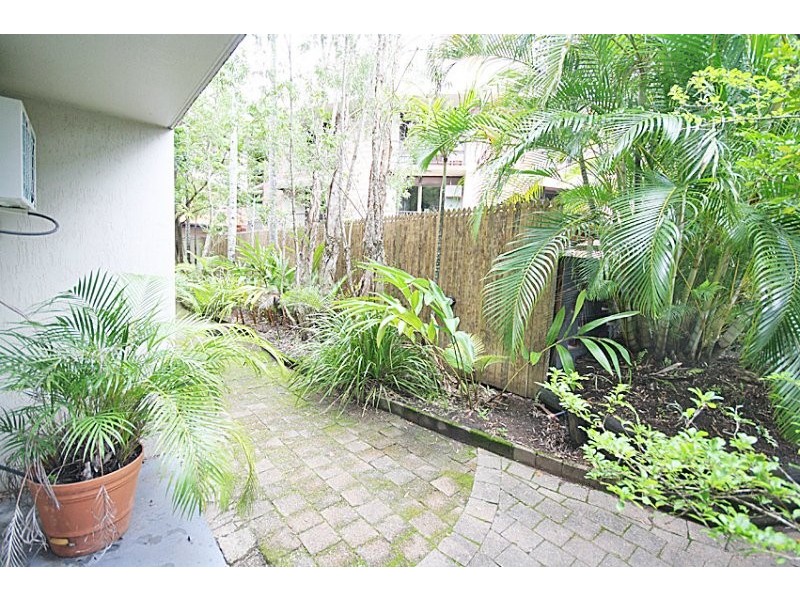 3/259 Sheridan Street, Cairns QLD 4870