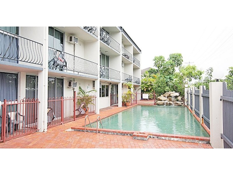 4/259 Sheridan Street, Cairns QLD 4870