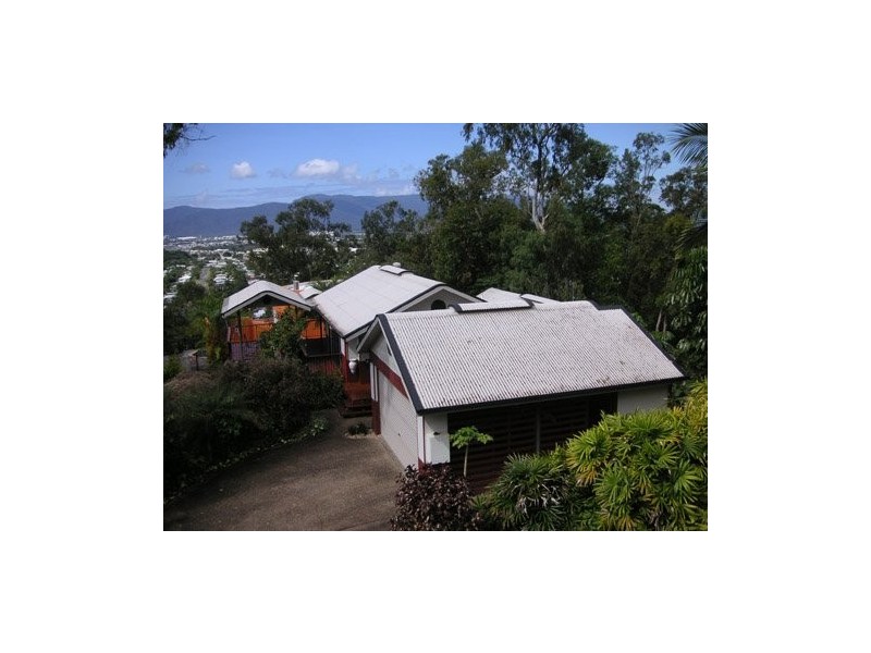 4 Gayundah Close, Earlville QLD 4870