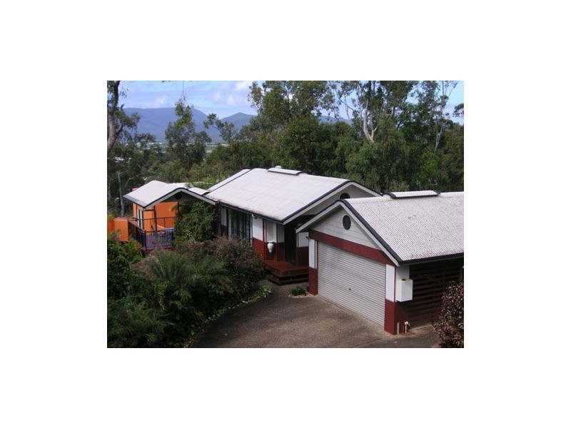 4 Gayundah Close, Earlville QLD 4870