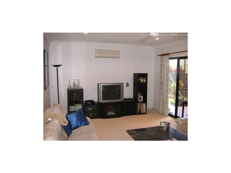 4 Gayundah Close, Earlville QLD 4870