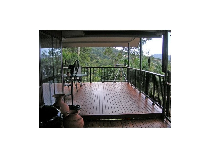 4 Gayundah Close, Earlville QLD 4870
