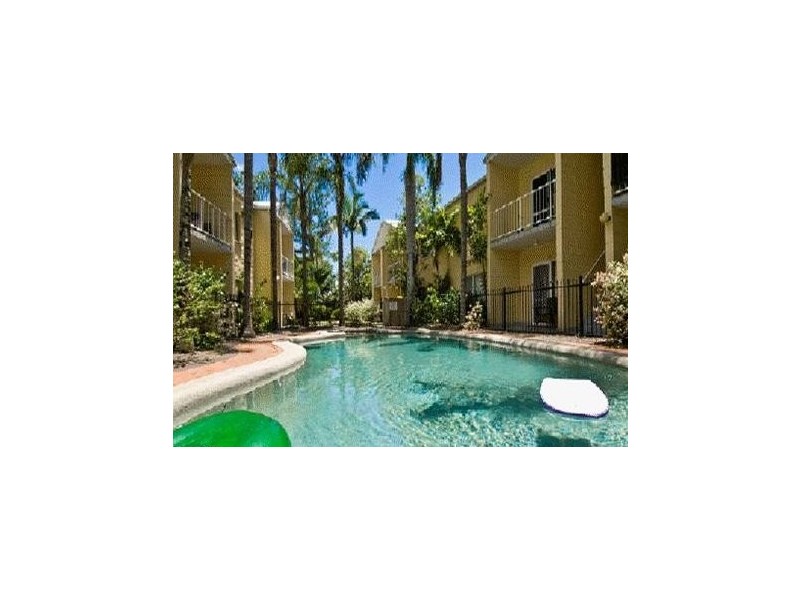 16/201 Aumuller, Westcourt QLD 4870