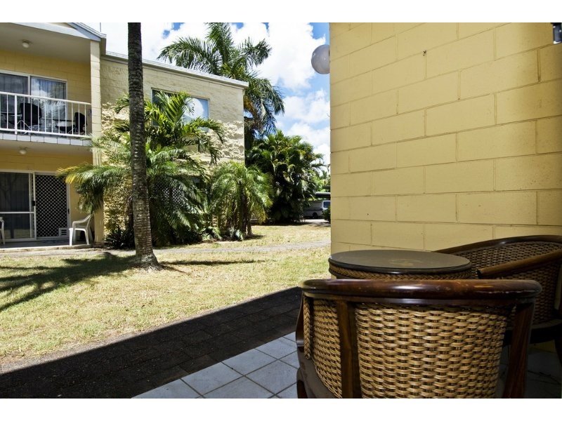 16/201 Aumuller, Westcourt QLD 4870