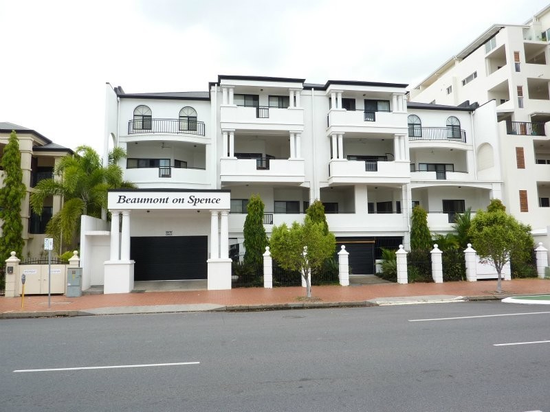 Cairns QLD 4870
