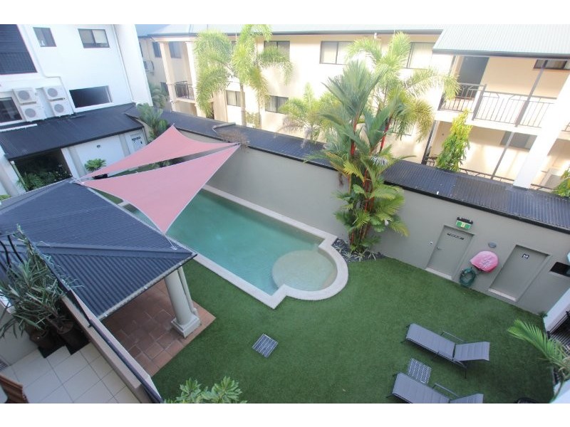Cairns QLD 4870