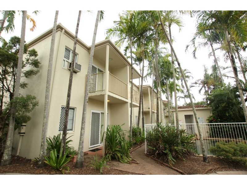 Manoora QLD 4870