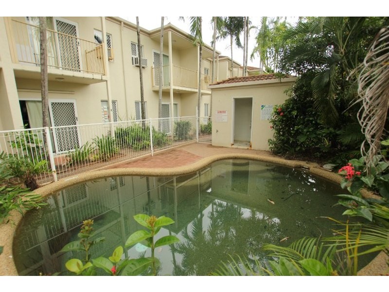 Manoora QLD 4870