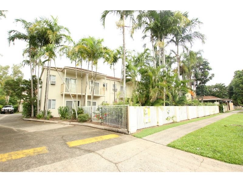 Manoora QLD 4870