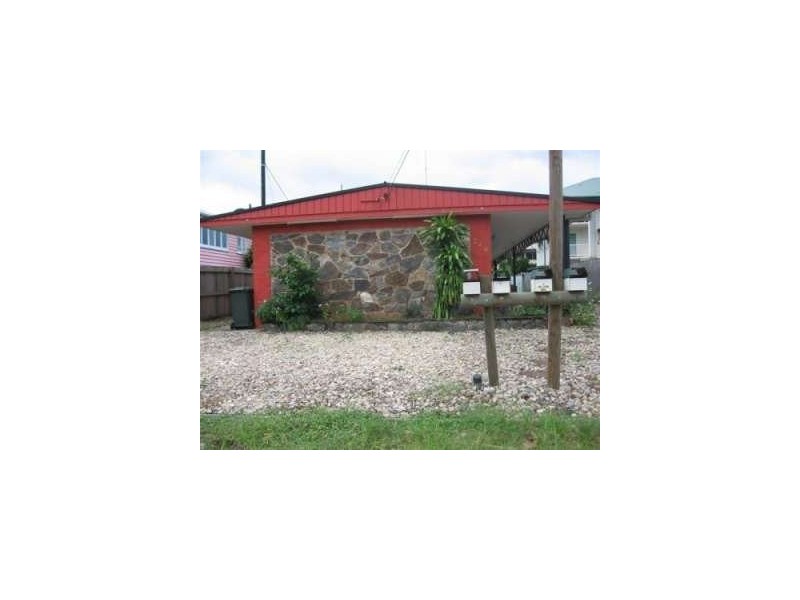 2/340 Mcleod Street, Cairns QLD 4870