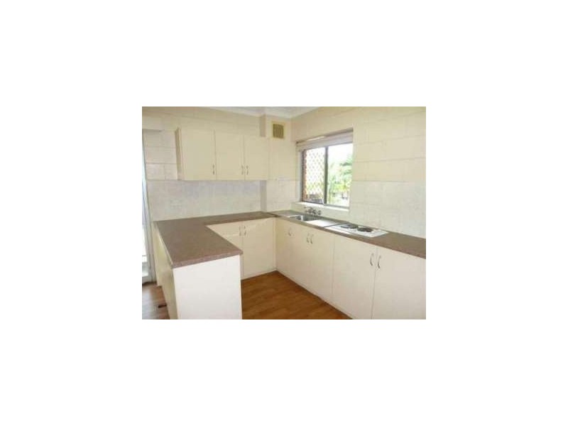Cairns QLD 4870