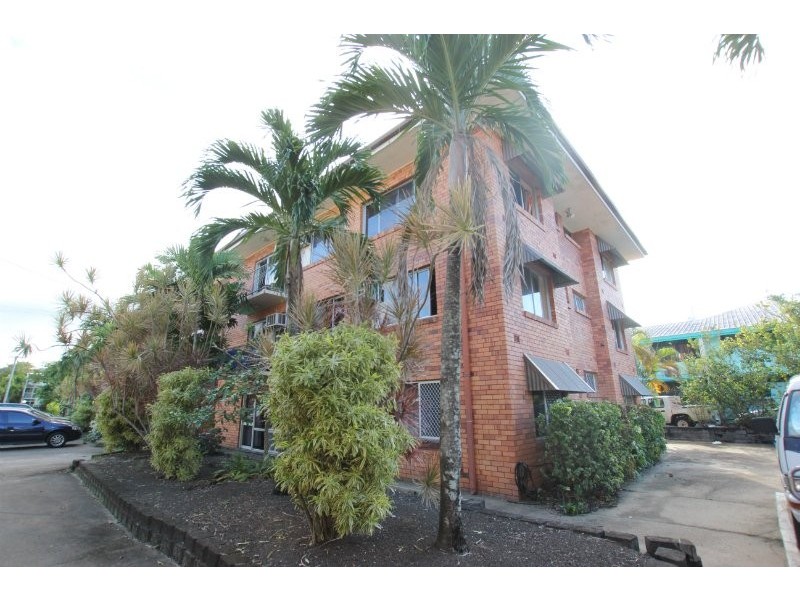 Cairns QLD 4870