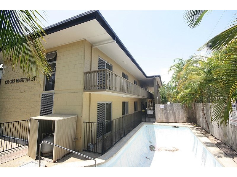 5/133 Martyn Street, Parramatta Park QLD 4870