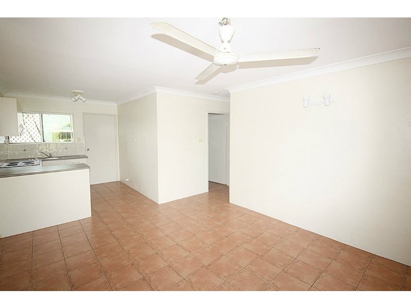 5/133 Martyn Street, Parramatta Park QLD 4870