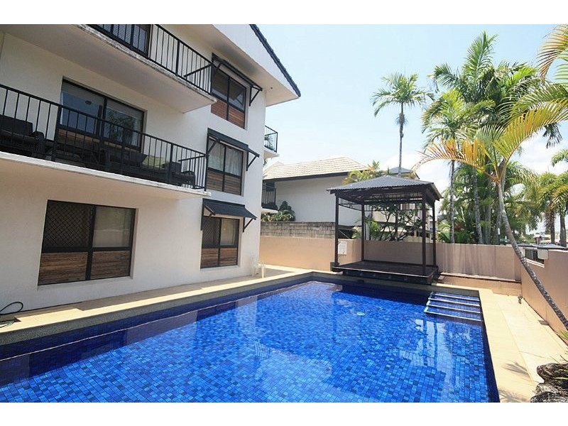 10/195 Sheridan Street, Cairns QLD 4870