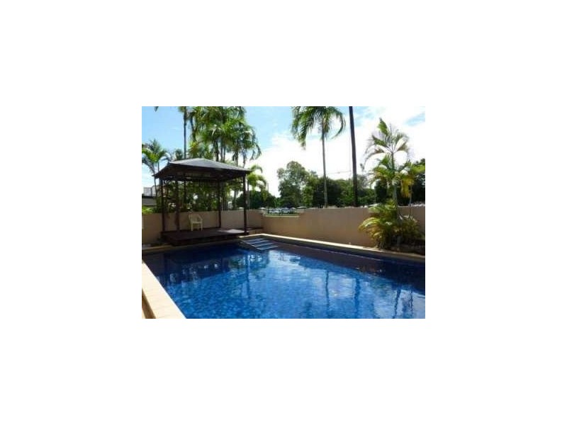 10/195 Sheridan Street, Cairns QLD 4870